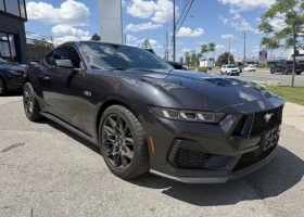 Ford Mustang GT * B&O * ОБДУХВАНЕ * ДИСТРОНИК * 10К КМ * , снимка 3