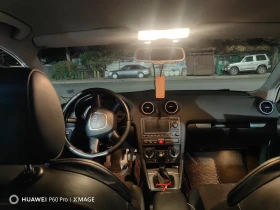 Audi A3 2.0 TDI, 8P Sportback (Quattro) , снимка 9