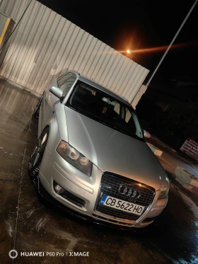 Audi A3 2.0 TDI, 8P Sportback (Quattro) , снимка 2