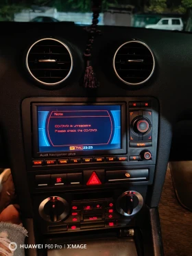 Audi A3 2.0 TDI, 8P Sportback (Quattro) , снимка 12