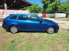 Seat Leon 1.6 тди 105 коня, снимка 6