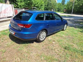 Seat Leon 1.6 тди 105 коня, снимка 5