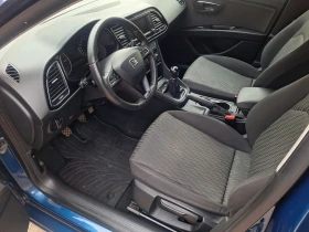 Seat Leon 1.6 тди 105 коня, снимка 10