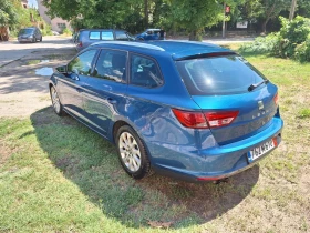 Seat Leon 1.6 тди 105 коня, снимка 3