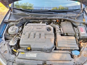 Seat Leon 1.6 тди 105 коня, снимка 15