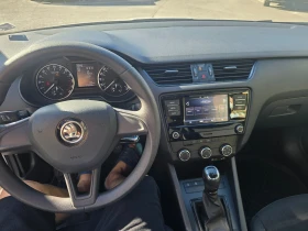 Skoda Octavia TDI Facelift, снимка 14