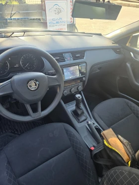 Skoda Octavia TDI Facelift, снимка 5