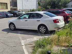 Skoda Octavia TDI Facelift, снимка 12