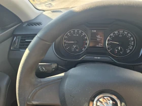 Skoda Octavia TDI Facelift, снимка 11