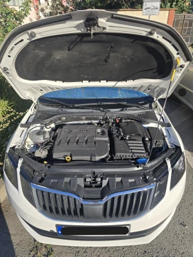 Skoda Octavia TDI Facelift, снимка 13