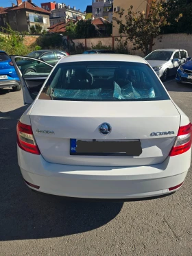Skoda Octavia TDI Facelift, снимка 2