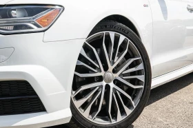 Audi A6 S-LINE* MATRIX* KРАЙНА ЦЕНА, снимка 5