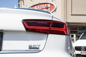 Audi A6 S-LINE* MATRIX* KРАЙНА ЦЕНА, снимка 8