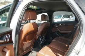 Audi A6 S-LINE* MATRIX* KРАЙНА ЦЕНА, снимка 14