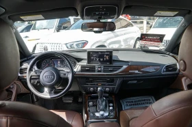 Audi A6 S-LINE* MATRIX* KРАЙНА ЦЕНА, снимка 10