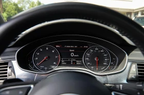 Audi A6 S-LINE* MATRIX* KРАЙНА ЦЕНА, снимка 11
