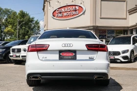 Audi A6 S-LINE* MATRIX* KРАЙНА ЦЕНА, снимка 7