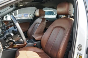 Audi A6 S-LINE* MATRIX* KРАЙНА ЦЕНА, снимка 12