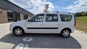 Dacia Logan, снимка 2