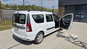 Dacia Logan, снимка 3