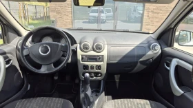 Dacia Logan, снимка 8