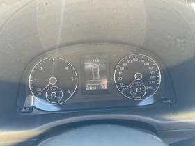 VW Caddy 1.6 tdi, снимка 9