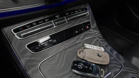 Mercedes-Benz E 350 4MATIC AMG LINE * КРАЙНА ЦЕНА* FULL MAX, снимка 15