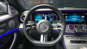 Mercedes-Benz E 350 4MATIC AMG LINE * КРАЙНА ЦЕНА* FULL MAX, снимка 10