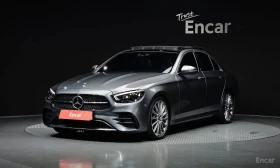Mercedes-Benz E 350 4MATIC AMG LINE * КРАЙНА ЦЕНА* FULL MAX, снимка 1