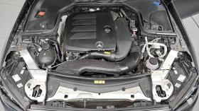Mercedes-Benz E 350 4MATIC AMG LINE * КРАЙНА ЦЕНА* FULL MAX, снимка 5