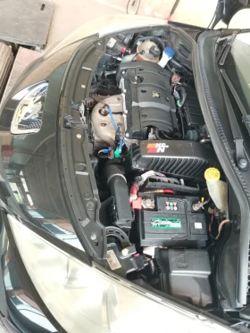 Peugeot 207, снимка 9