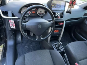 Peugeot 207, снимка 6