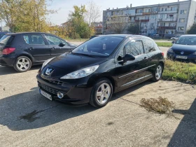 Peugeot 207, снимка 3