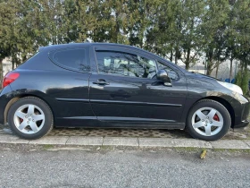 Peugeot 207, снимка 2