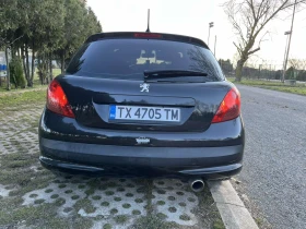 Peugeot 207, снимка 4