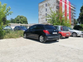 Peugeot 207, снимка 11
