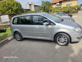VW Touran 1.9 tdi 105 ks.2007 godina, снимка 2