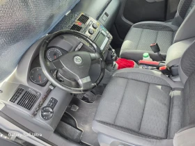 VW Touran 1.9 tdi 105 ks.2007 godina, снимка 6