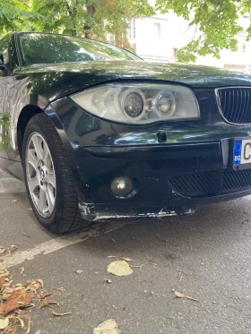BMW 120 120i, снимка 3