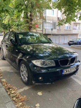 BMW 120 120i, снимка 4