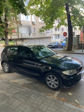 BMW 120 120i, снимка 6