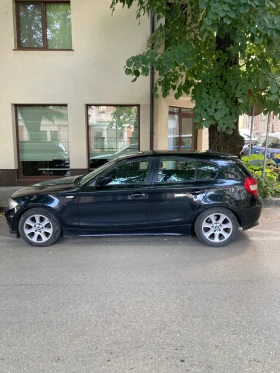 BMW 120 120i, снимка 1