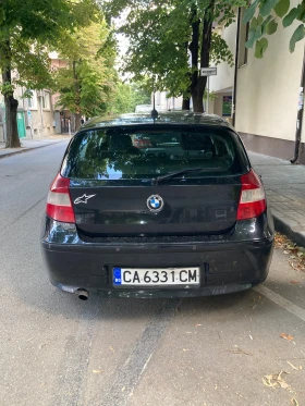 BMW 120 120i, снимка 2