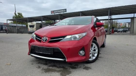 Toyota Auris БЕЗУПРЕЧНА, снимка 1