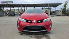 Toyota Auris БЕЗУПРЕЧНА, снимка 2