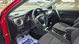 Toyota Auris БЕЗУПРЕЧНА, снимка 7