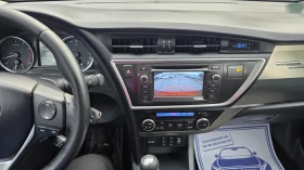 Toyota Auris БЕЗУПРЕЧНА, снимка 13