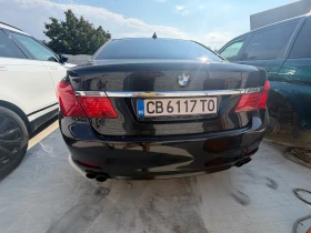 BMW 730, снимка 2