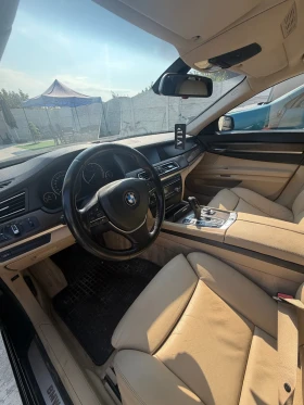 BMW 730, снимка 5