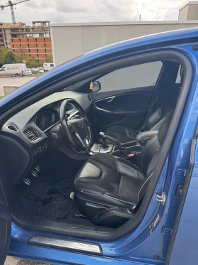 Volvo V40 D2, снимка 5